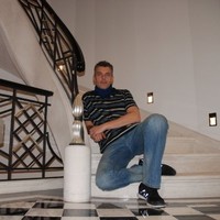 Dinos Constantinou