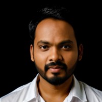 Ashish Kumar Saini