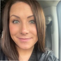 Amber Maney
