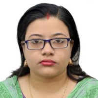 Sushmita Datta