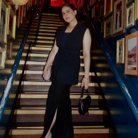 Maryam Chapra