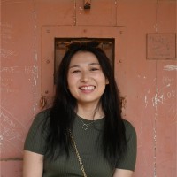 Chenxi Li