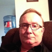 Conrad Spence