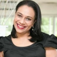 Gislene Barbosa Silva