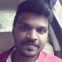 Gokulraj P P