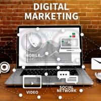 Priam Digital Marketing