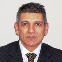 Rick Garg MCIPS