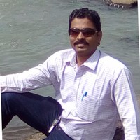 Suresh Mali