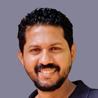 Chaminda Jayawardana