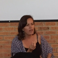 Lisa P.