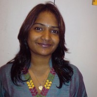 Sujata Ramakrishna
