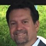 Mark Laney