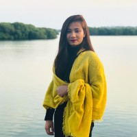 Shristi Shrestha