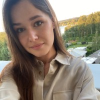 Aleksandra Lebedeva
