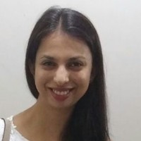 Rupinder Dhaliwal