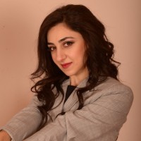Lilit Hovhannisyan