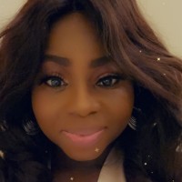 Gifty Anane Frimpong
