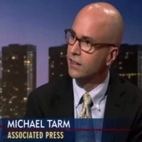 Michael Tarm