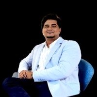 Simon Raj Victor