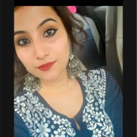 Ashwini Ks