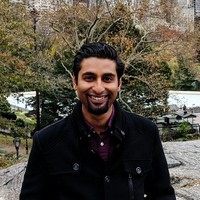 Vivek Damodaran