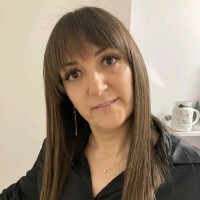 Nevena Mijailovic