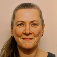 Annika Götesson