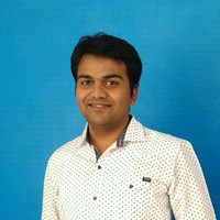 Rishi Vyavahare