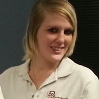 Erica Harris