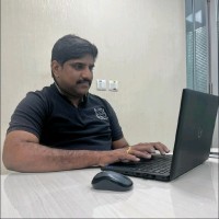 Tulasi Rama Prasad Muppidi