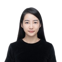 Lyvia Liang