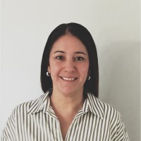 Desiree Croes-Fingal