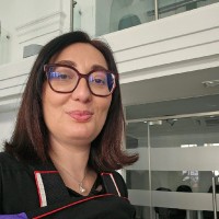 Stephanie Mifsud