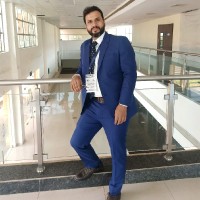 Dipak Khade