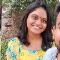 PARVATHY B S