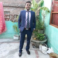 Dharmendar Kumar Pandit