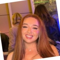 Olivia Mawdsley