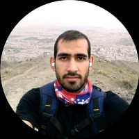 Ali Panahi