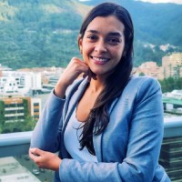 Melissa Garrigue