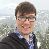 Drew Sanderson