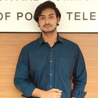 R. M. Mobashshirul Islam