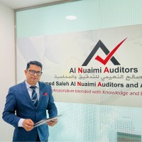 Sunil Antony - CPA(USA), FCMA