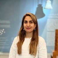 Atusa Saberi