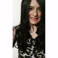 Astrid Alexandra Pérez Pesca