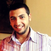Mohammad Bouzeid