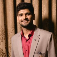 Aniket Jagtap ☁⚡