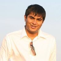 Arnav Shankar