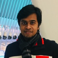 Arvind Ravikumar