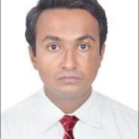Vikrant Gurav