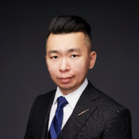 Anthony Wang